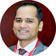 Dr. Rahul Halkai